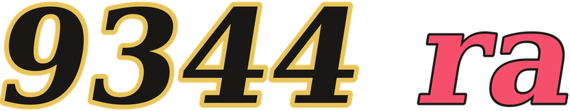9344 ra logo